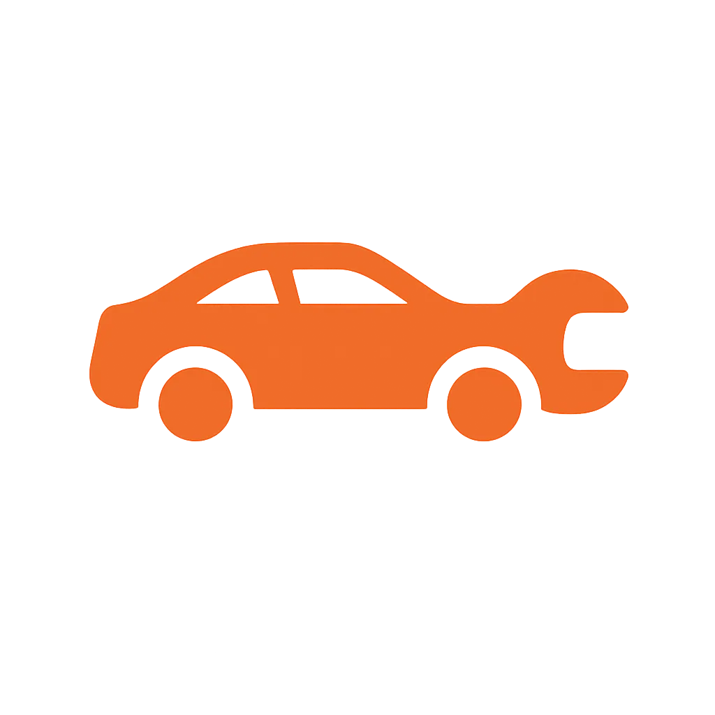 ASC Automotive Logo