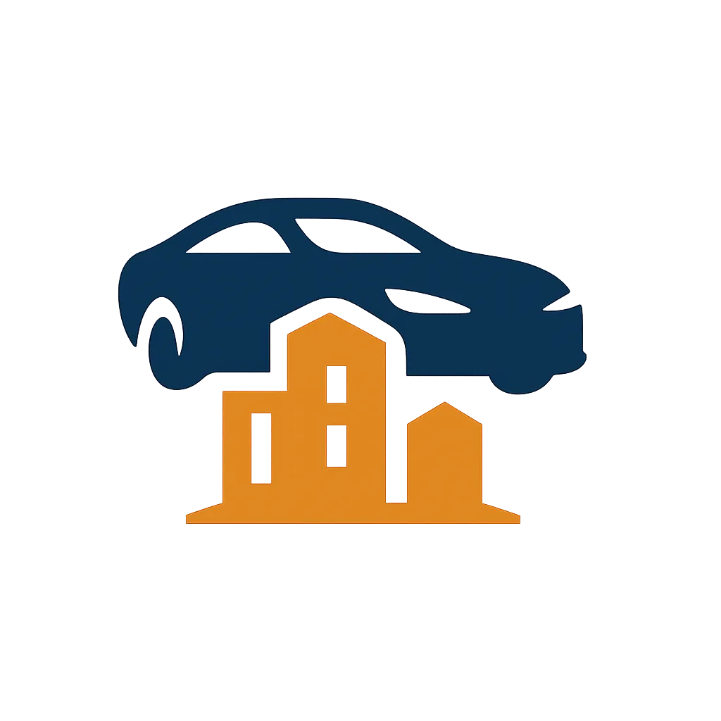 Auto Broker Bronx Logo