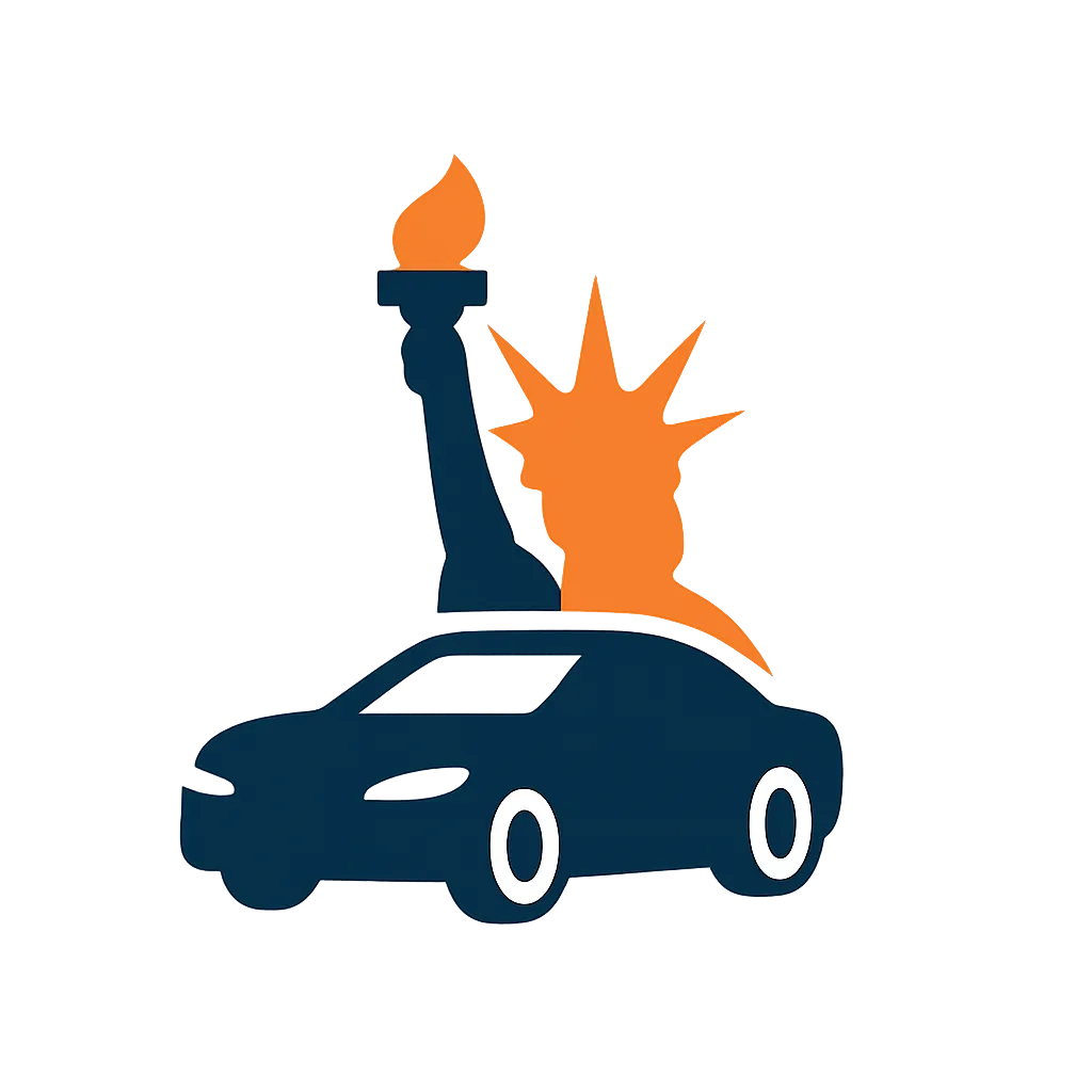 NYAutoBroker.com Logo