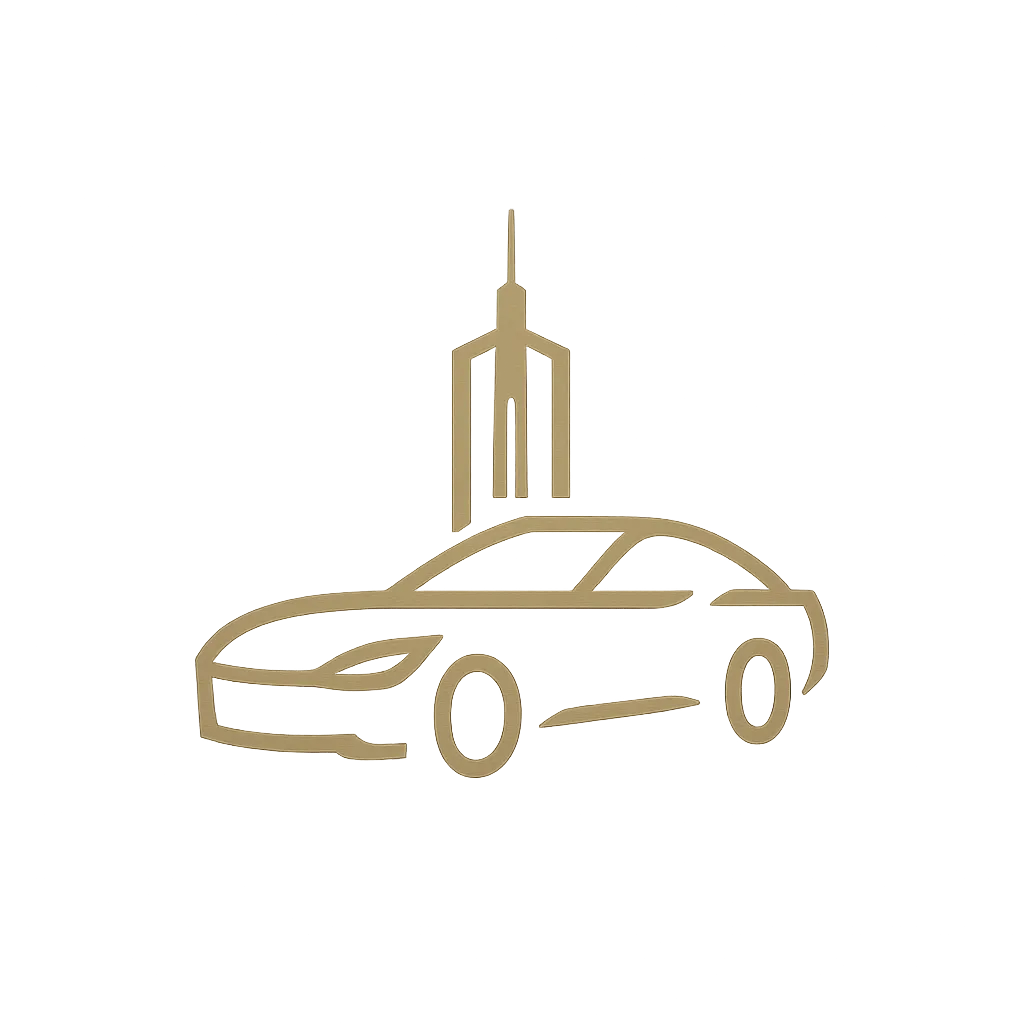 NYAutoBroker Brand Logo
