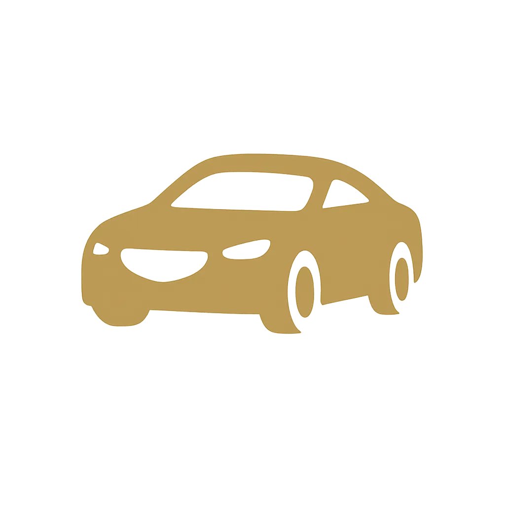 Stephen Joseph x NYAutoBroker.com Logo