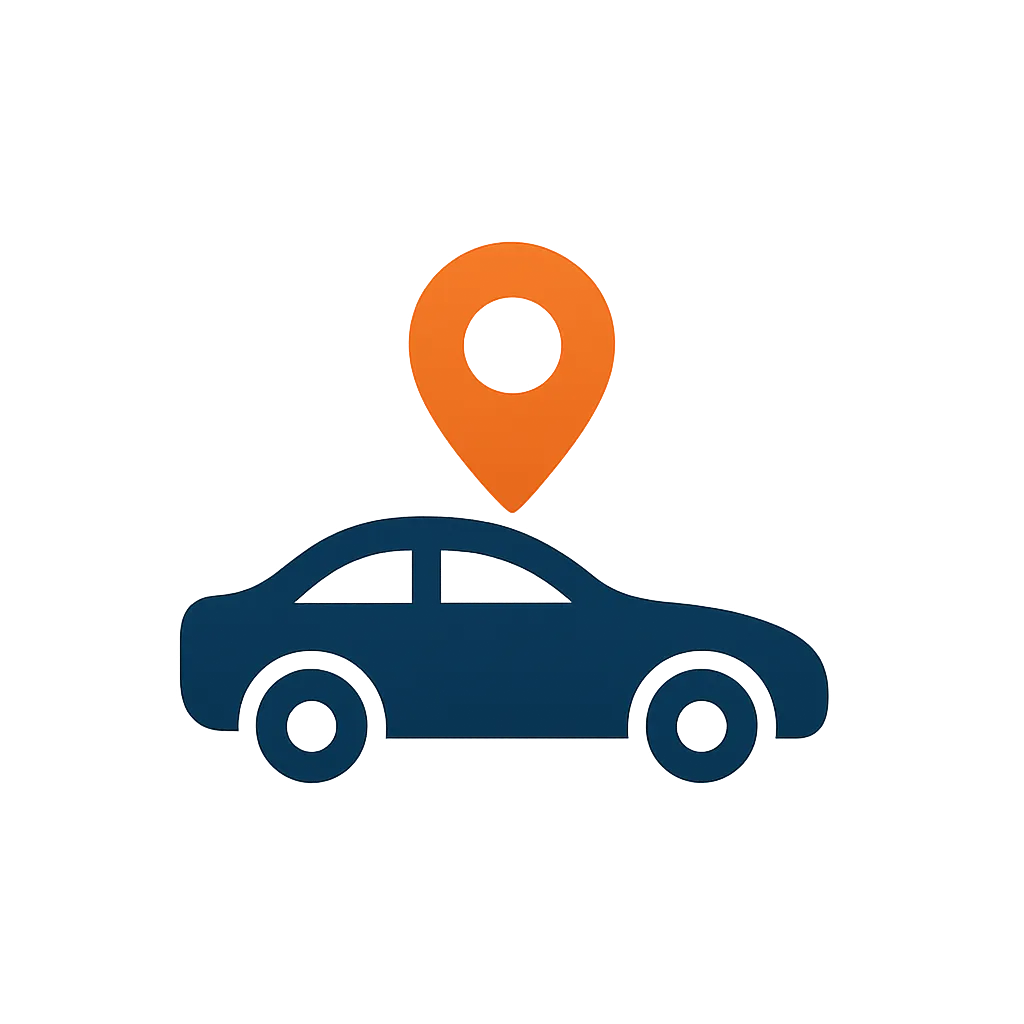 Auto Broker Manhattan Logo
