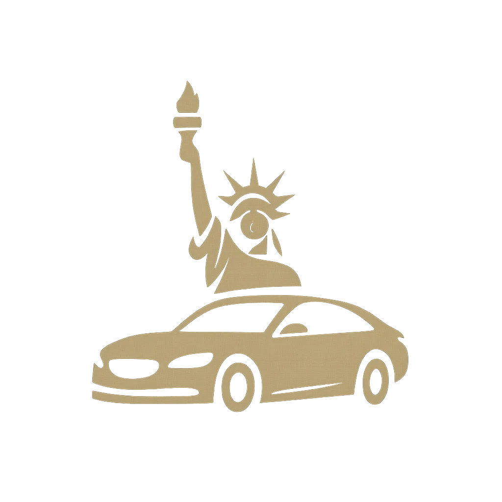 NYAutoBroker.com Logo