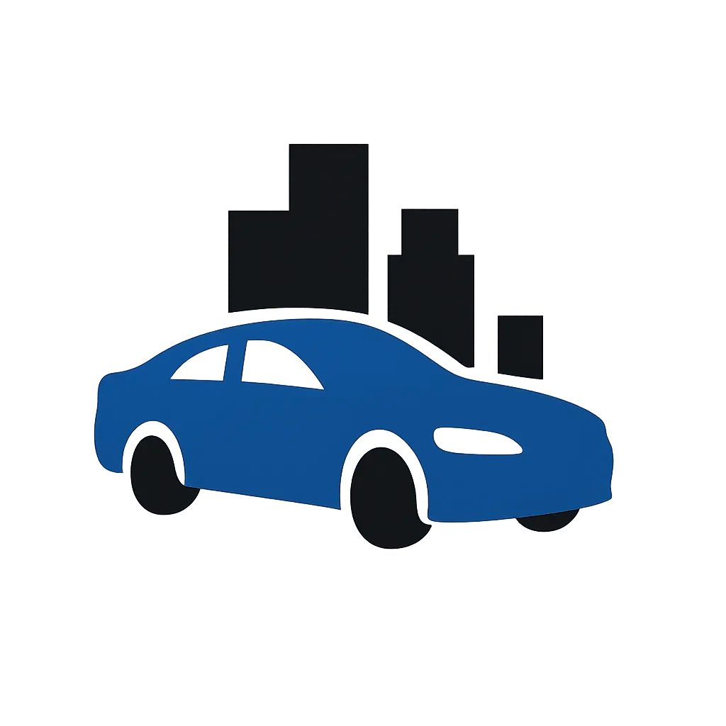 Ford Lease Deals NYC Logo