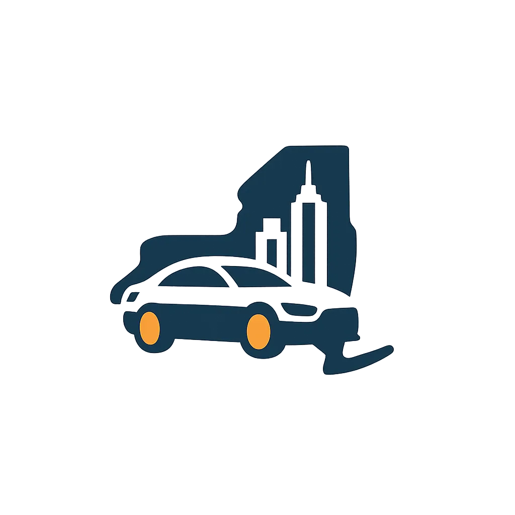 NYAutoBroker.com Logo