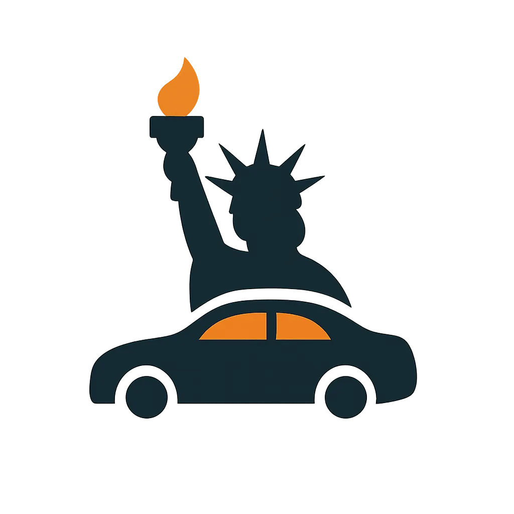 NYAutoBroker.com Monogram