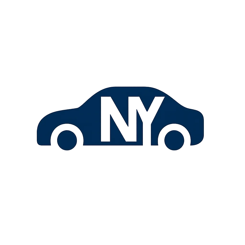 NY Auto Broker Logo