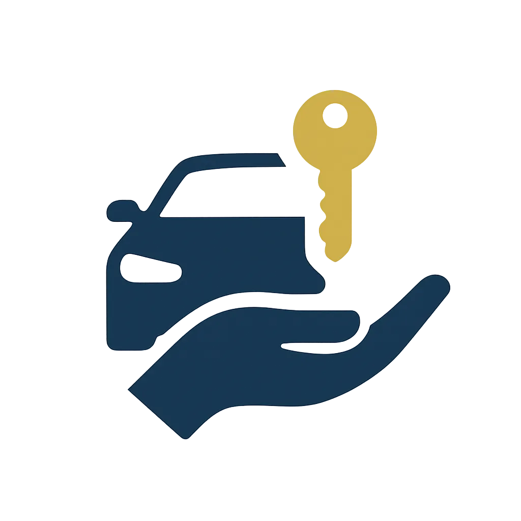 NYAutoBroker Branding Mark