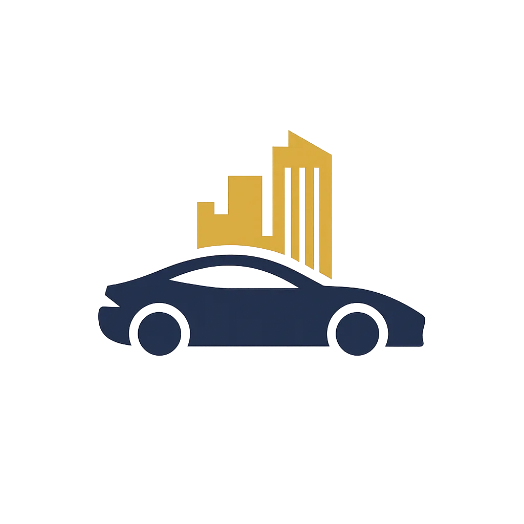 NYAutoBroker.com® Logo