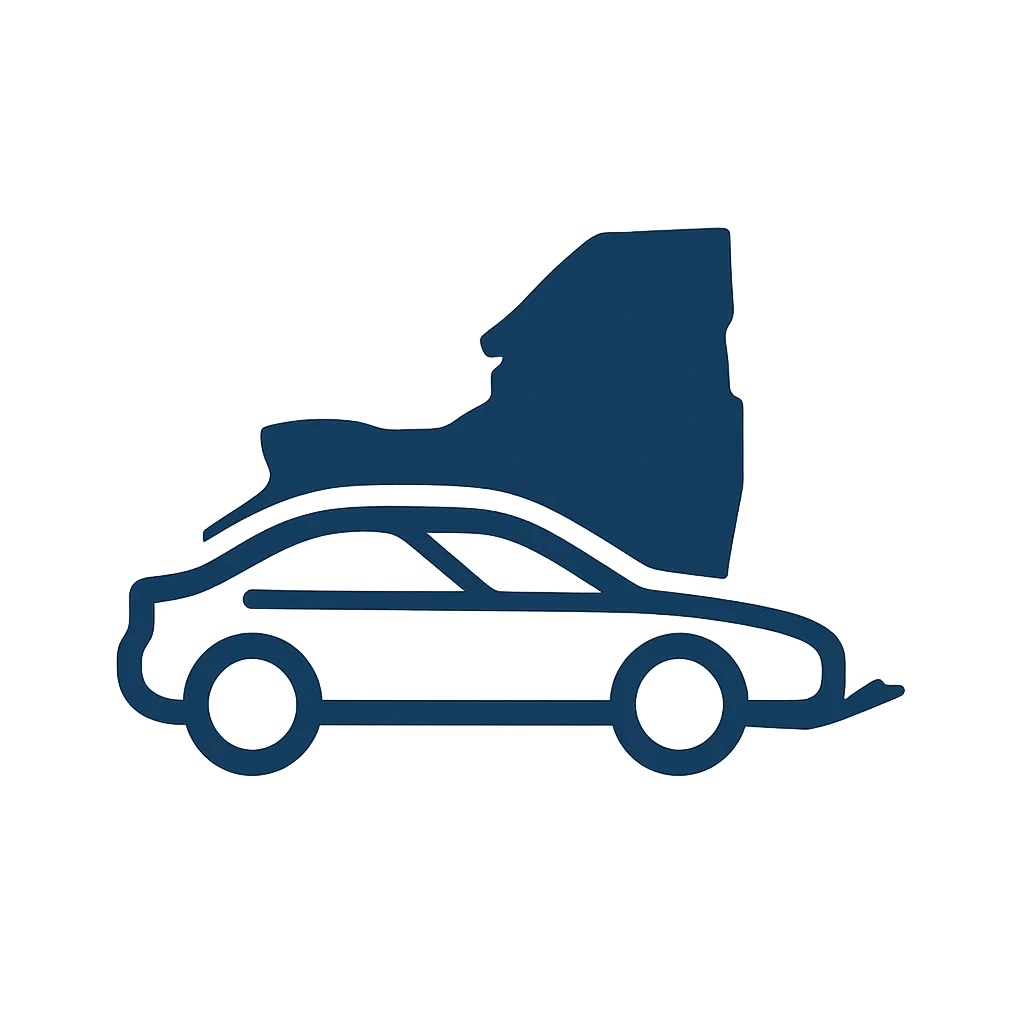 NYAutoBroker.com Logo