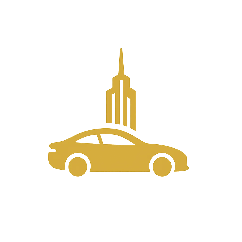 NYAutoBroker.com Premium Auto Concierge Logo