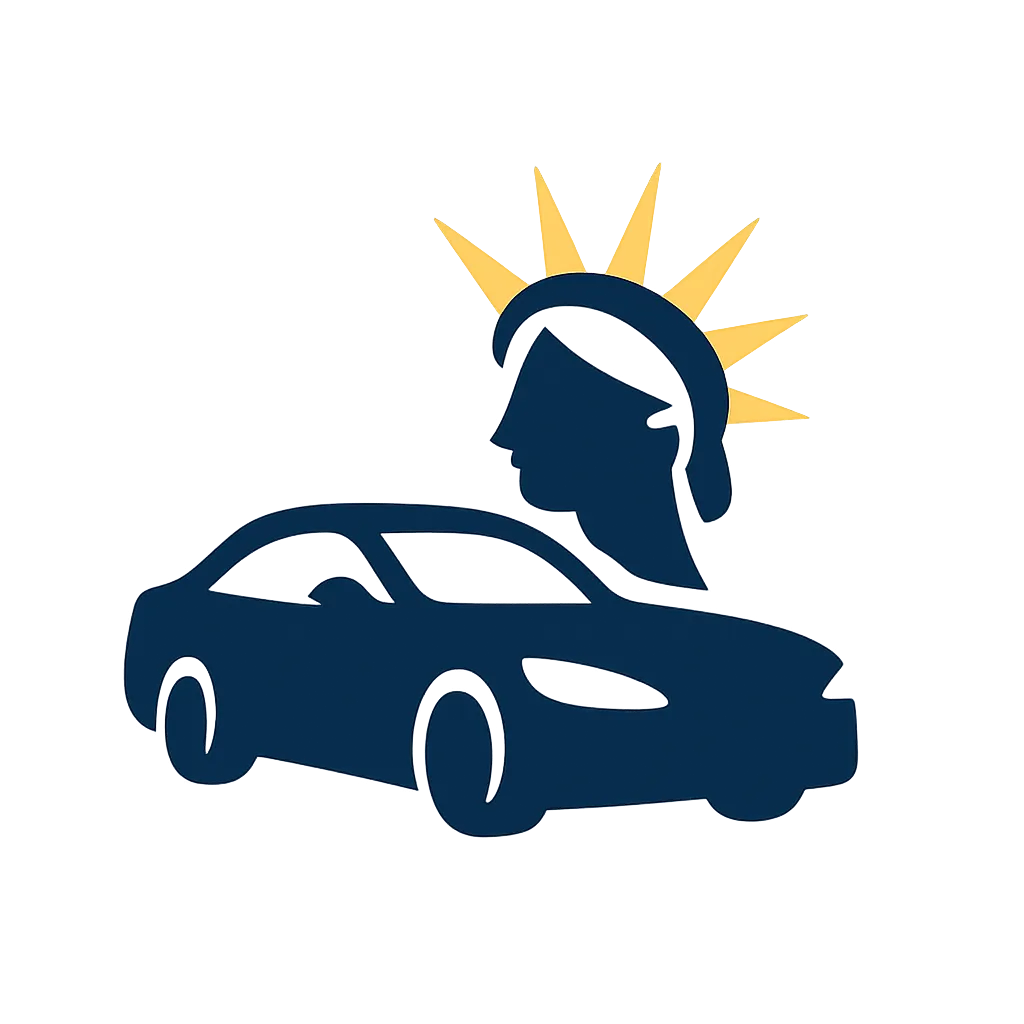 NYAutoBroker.com Logo