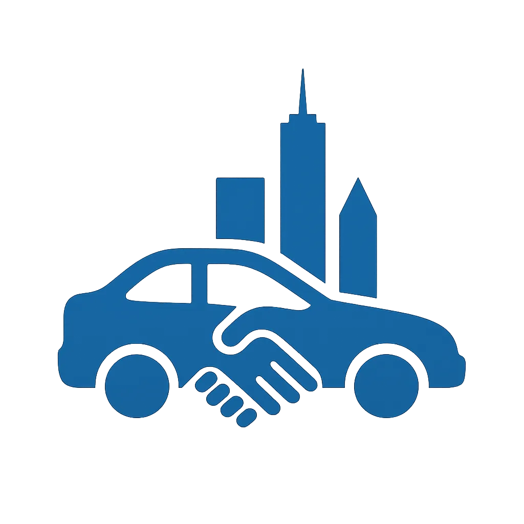 NYAutoBroker.com Logo