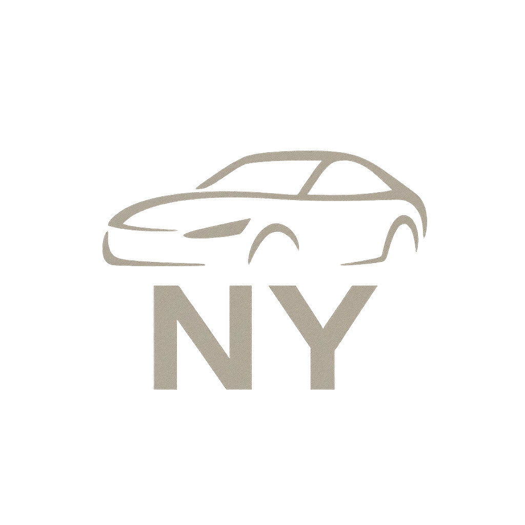 NYAutoBroker.com Icon Logo