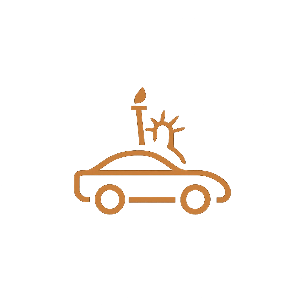 NYAutoBroker.com Logo