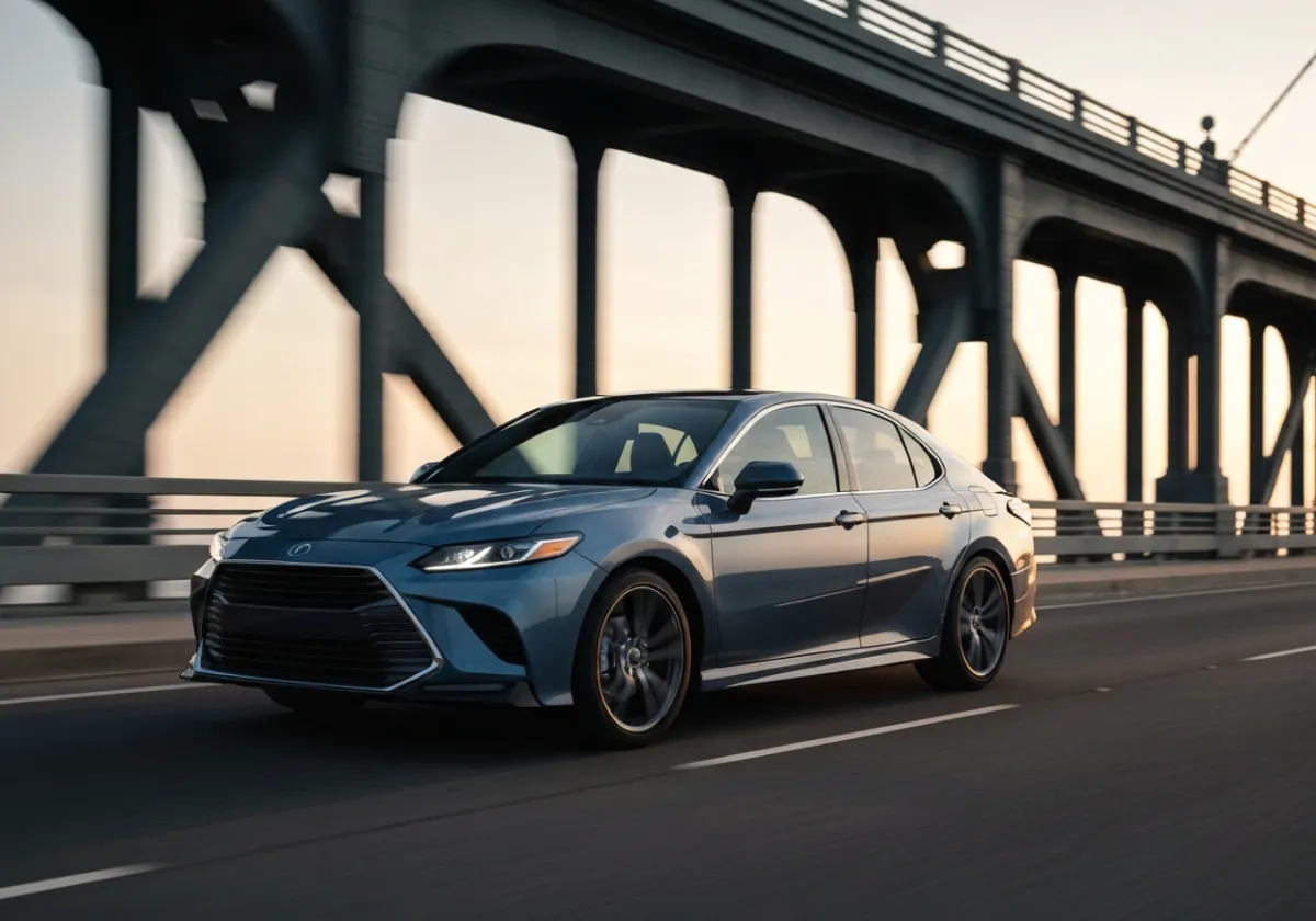 Highway cruising and acceleration performance