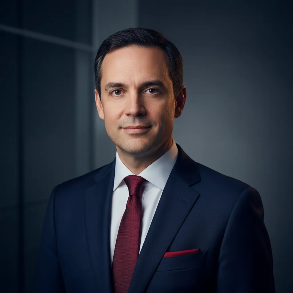 David M. - Financial Director