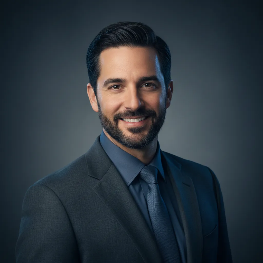 Michael T. Avatar
