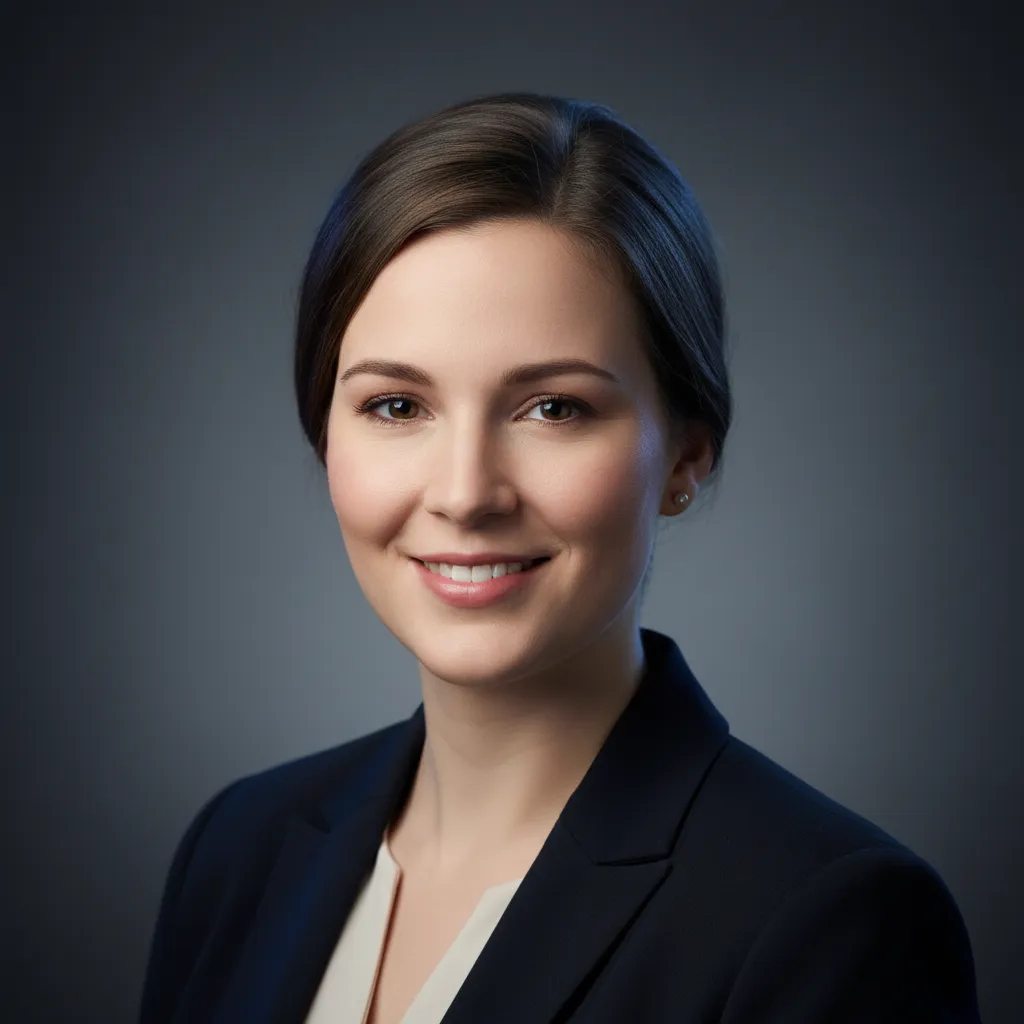Sarah L. Avatar