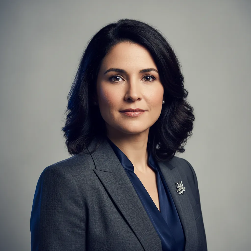 Sarah L. - Executive in Westchester