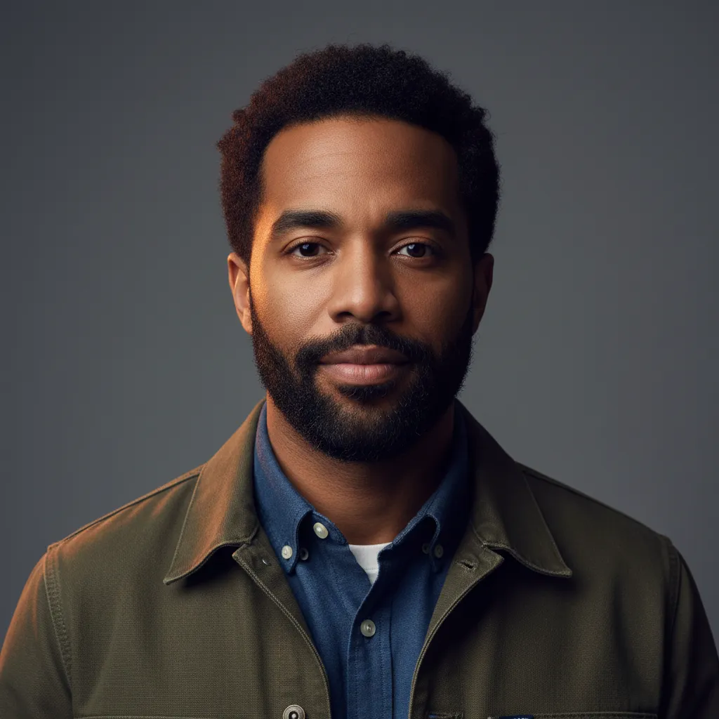 Marcus T. - Contractor in Brooklyn