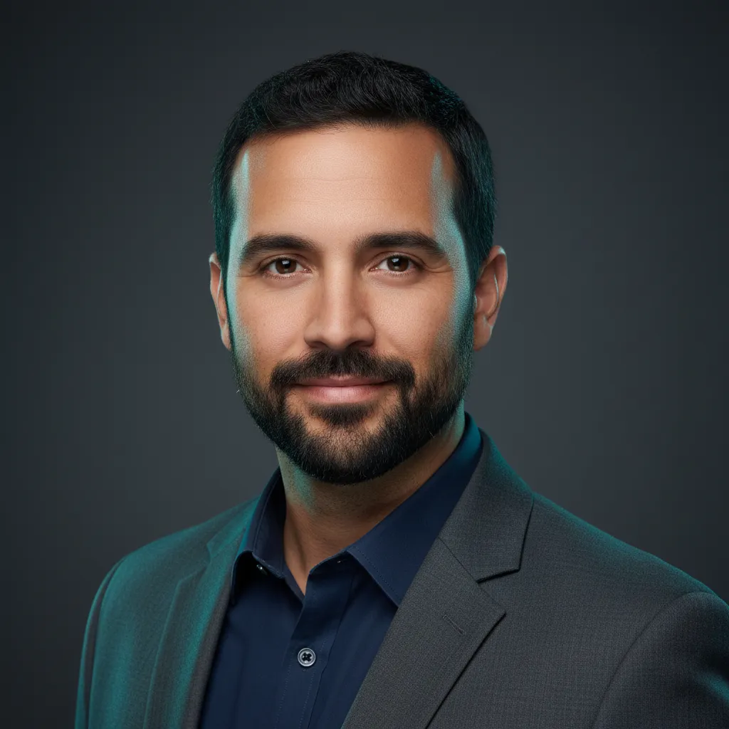 Client Avatar Michael