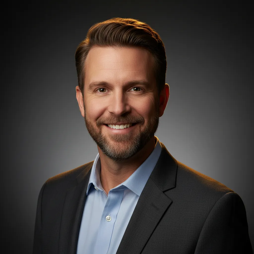 Mark T. Avatar