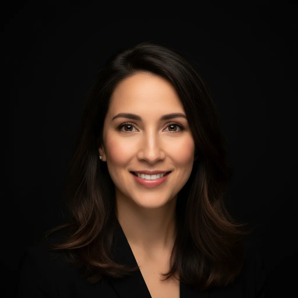 Sarah L. Avatar