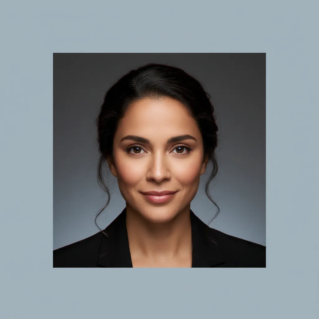 Elena R. - Client