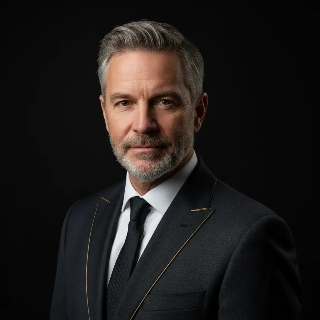 David R. Avatar