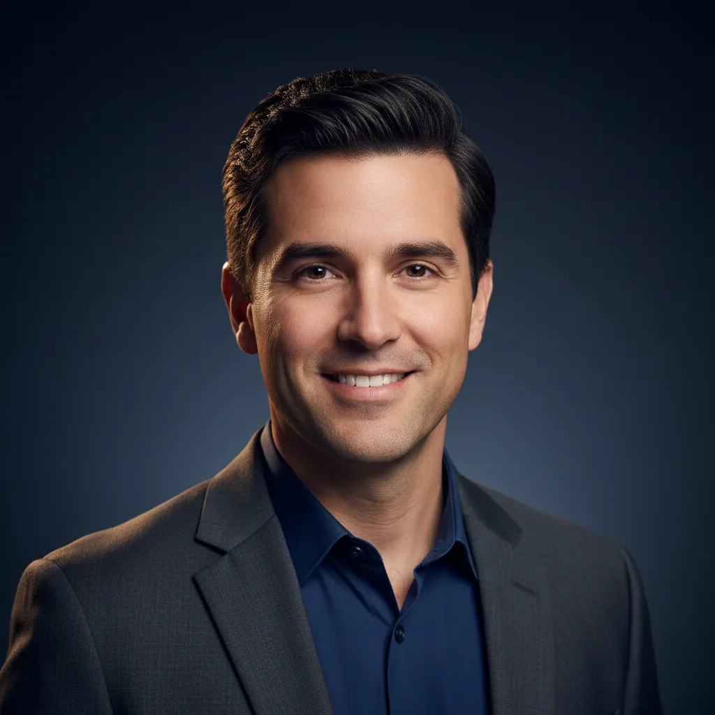 Michael T. - Park Slope Client