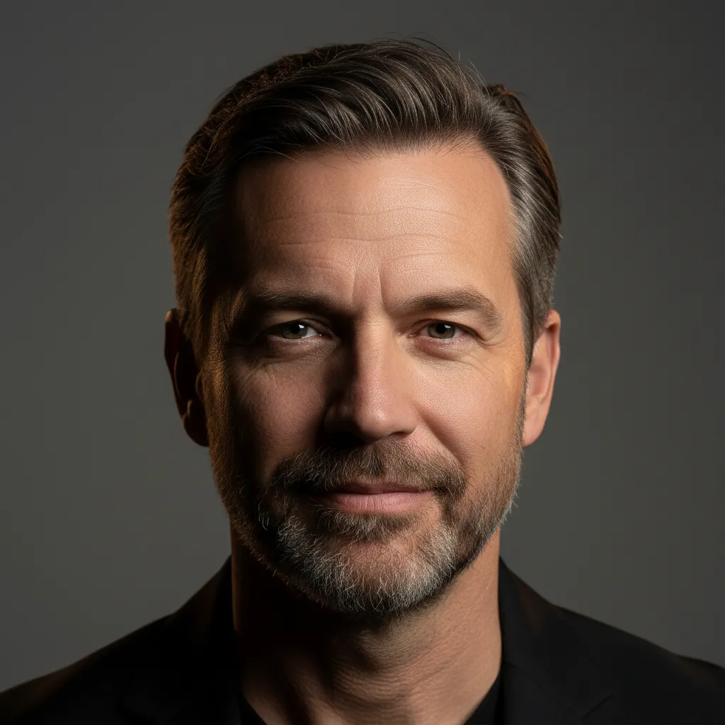 David R.