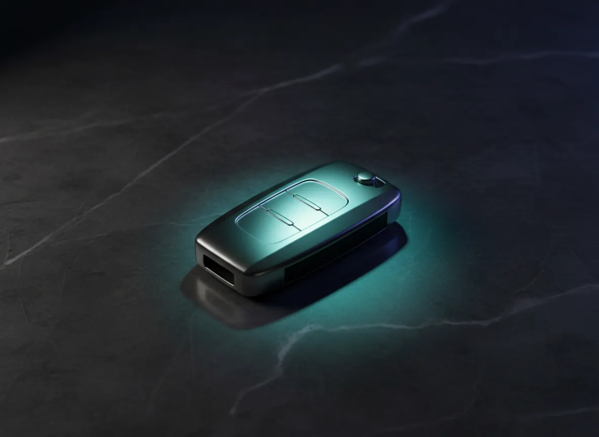 New Vehicle Strategy Automotive Image