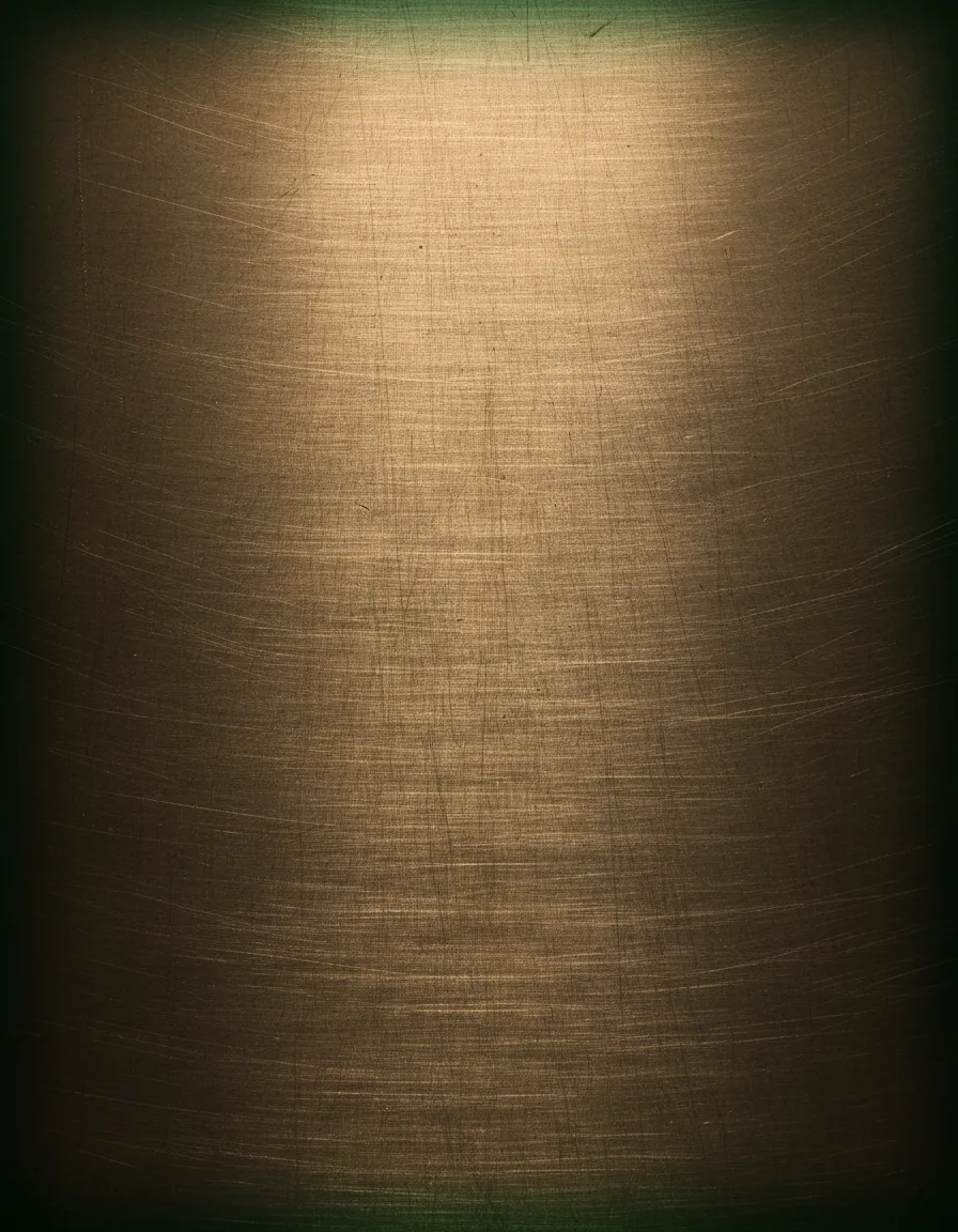 Industrial texture details representing pressure-free execution