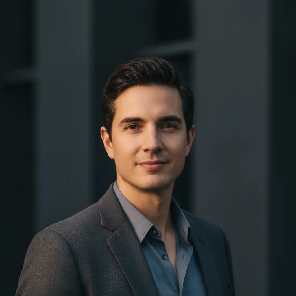 Customer Avatar