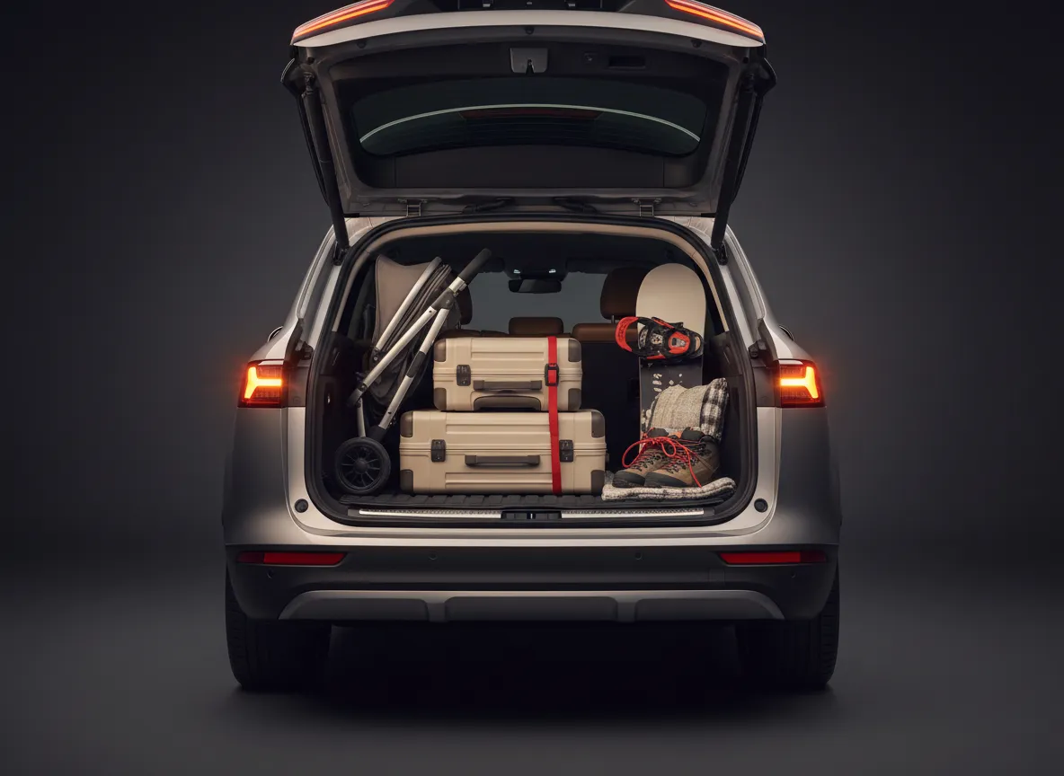 Lifestyle practicality