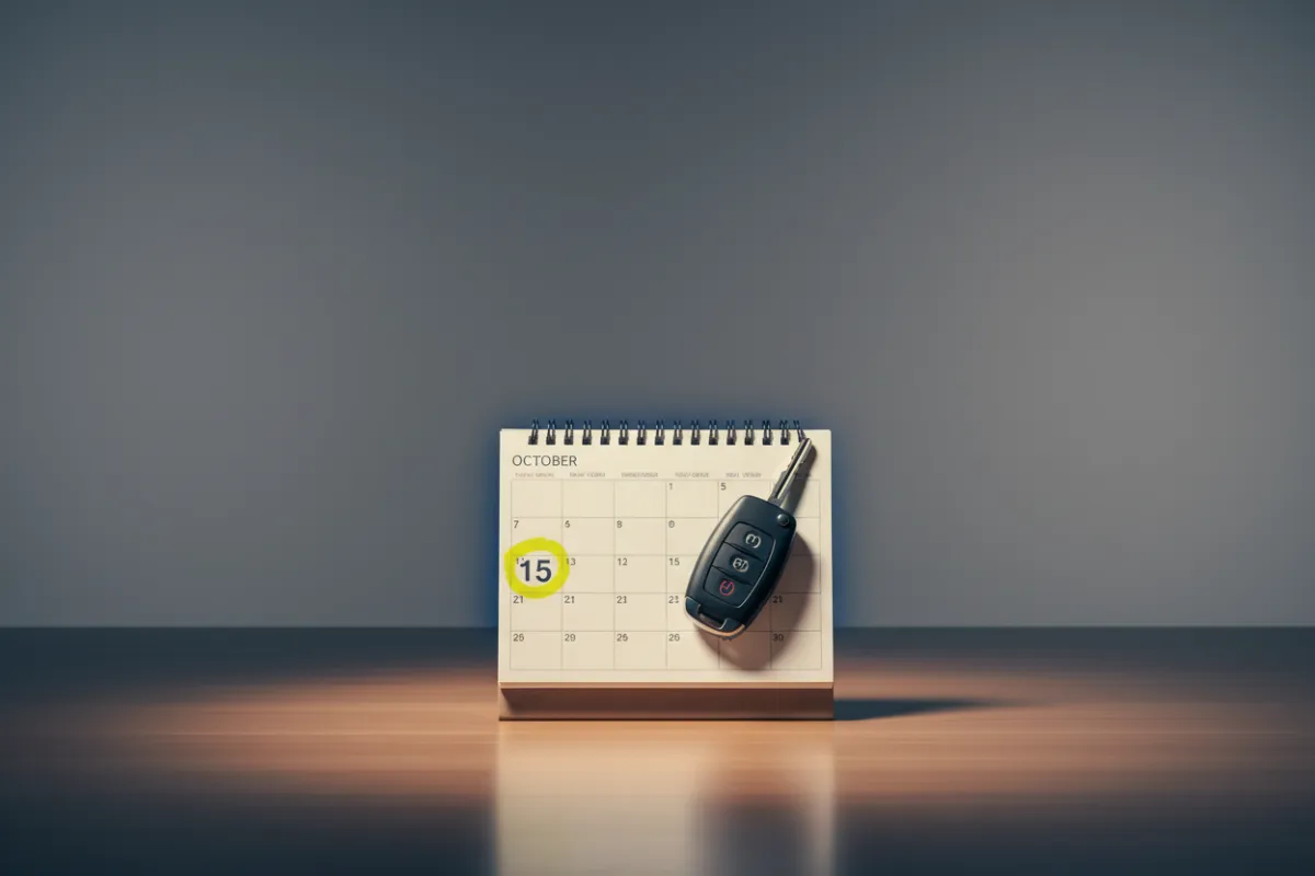 Why timing matters more than price