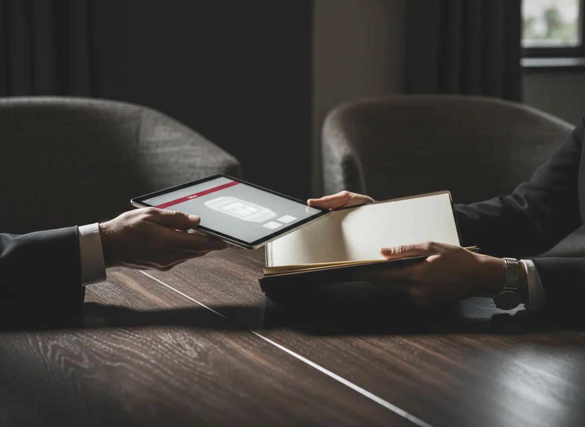What incentives don't get advertised