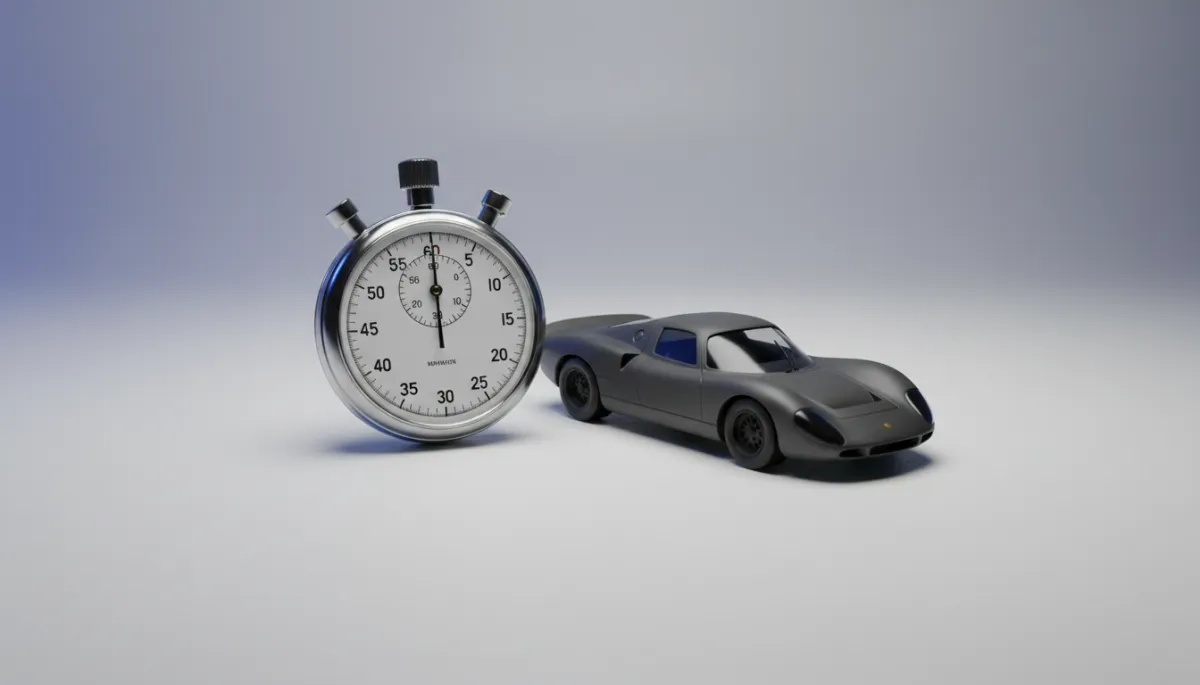 Why timing matters more than price