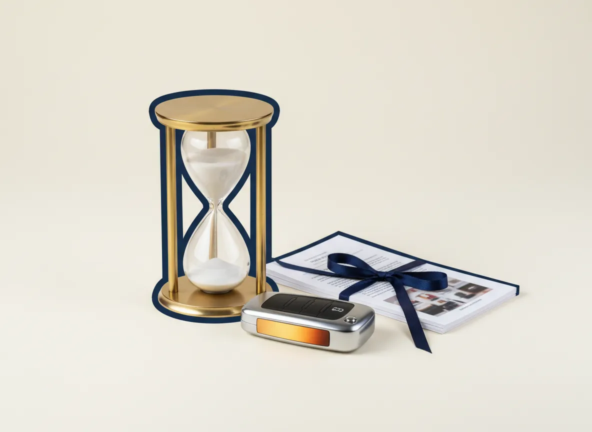 Why timing matters more than price