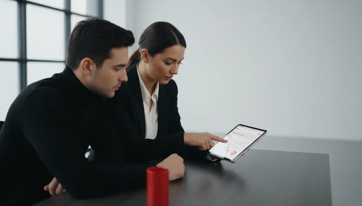 Automotive lease end consultation and strategy overview