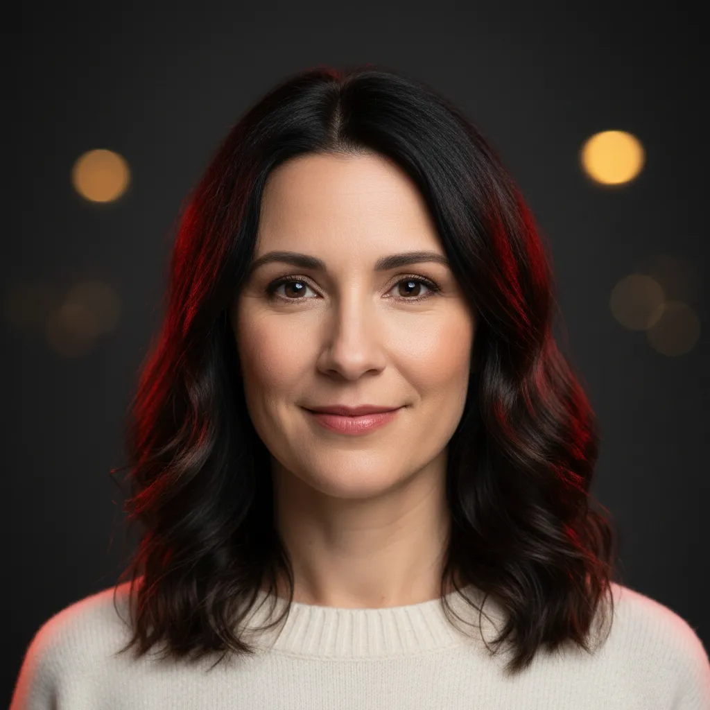 Sarah L.