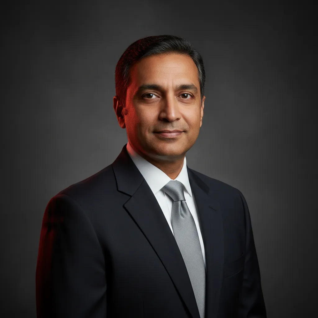 Dr. Anil P.