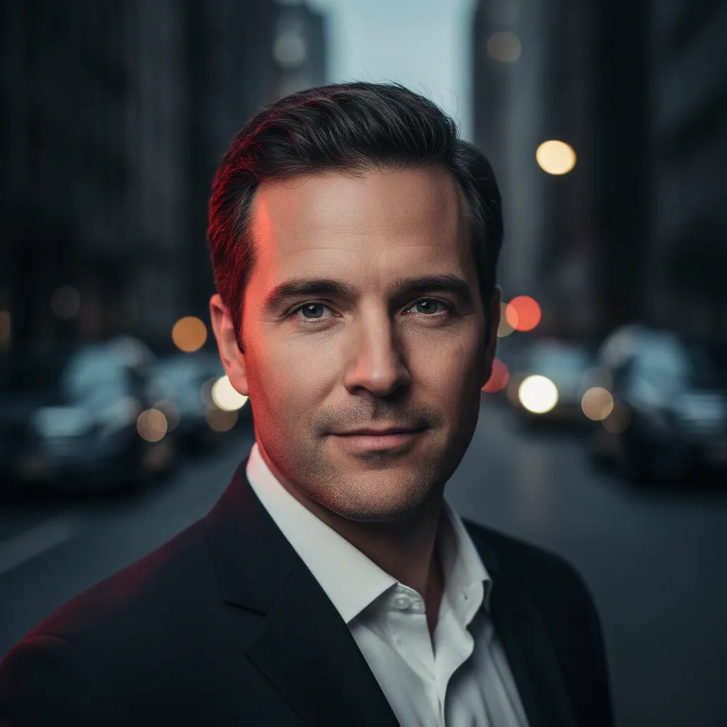 Michael T.