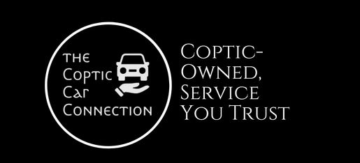 Coptic-Owned, Service You Trust