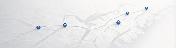 Mercedes-Benz auto broker dealer network map in Westchester NY