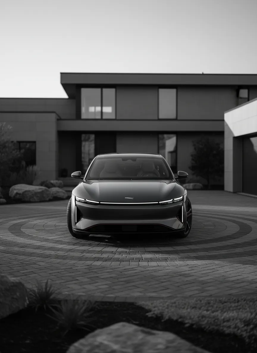 Premium auto broker services and executive lifestyle in Nassau County, NY