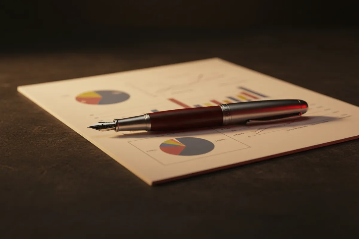 Lease vs Finance Strategy
