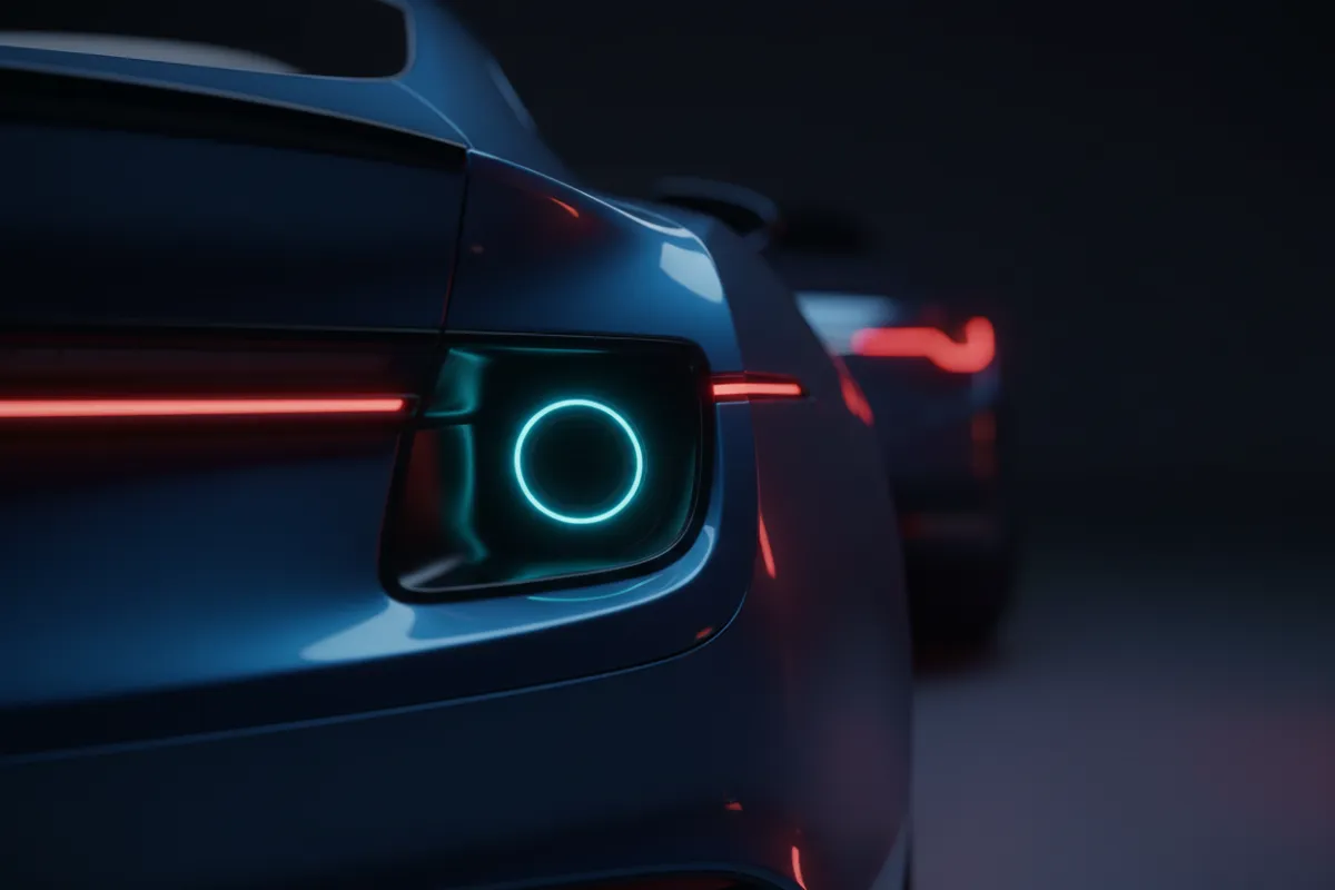 EV vs Gas Vehicle Strategies