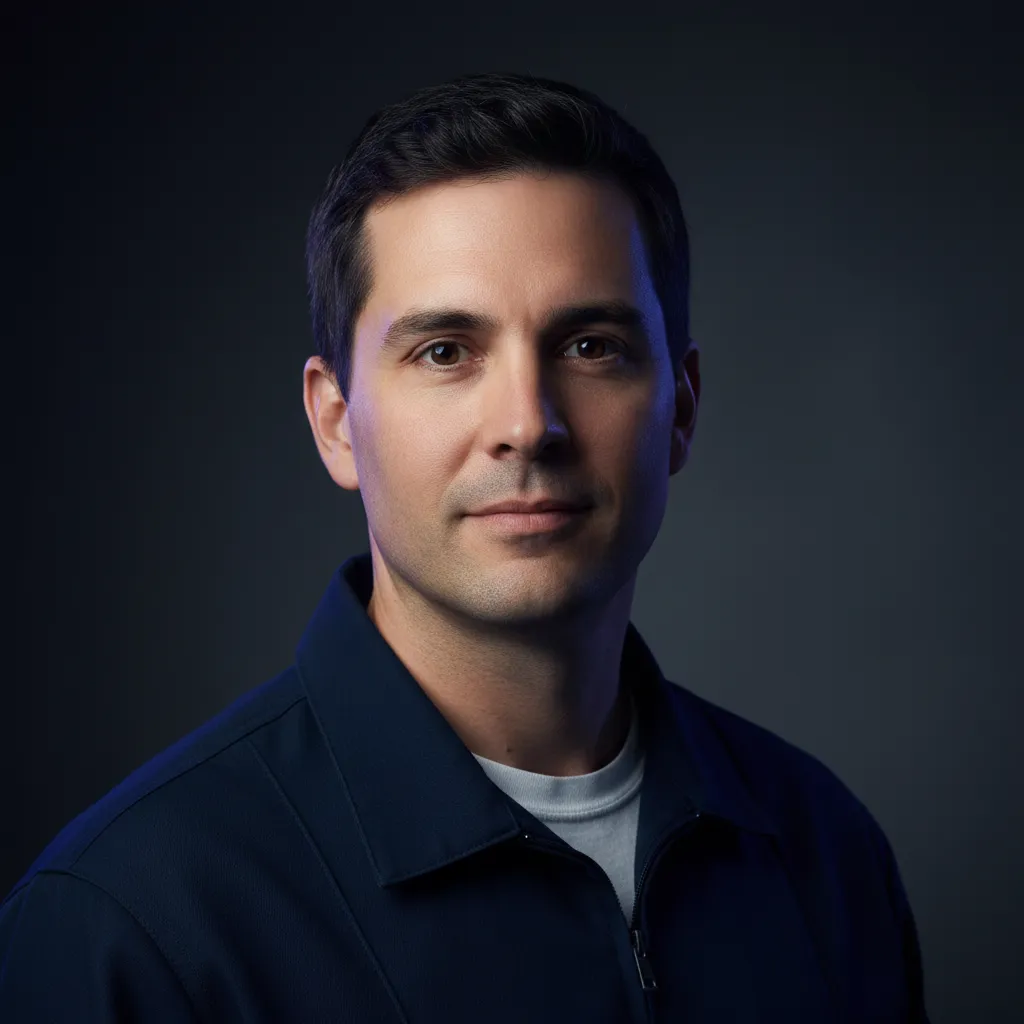 Customer portrait